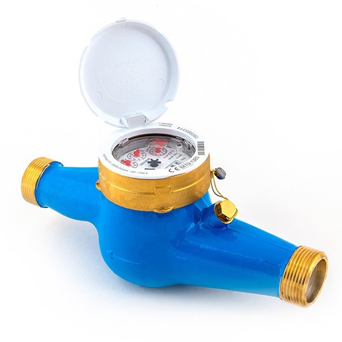 Medidor Para Agua Potable GMDM-I DN 50 (2”) (Agua fría), Producto