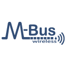Integrated WMBUS system