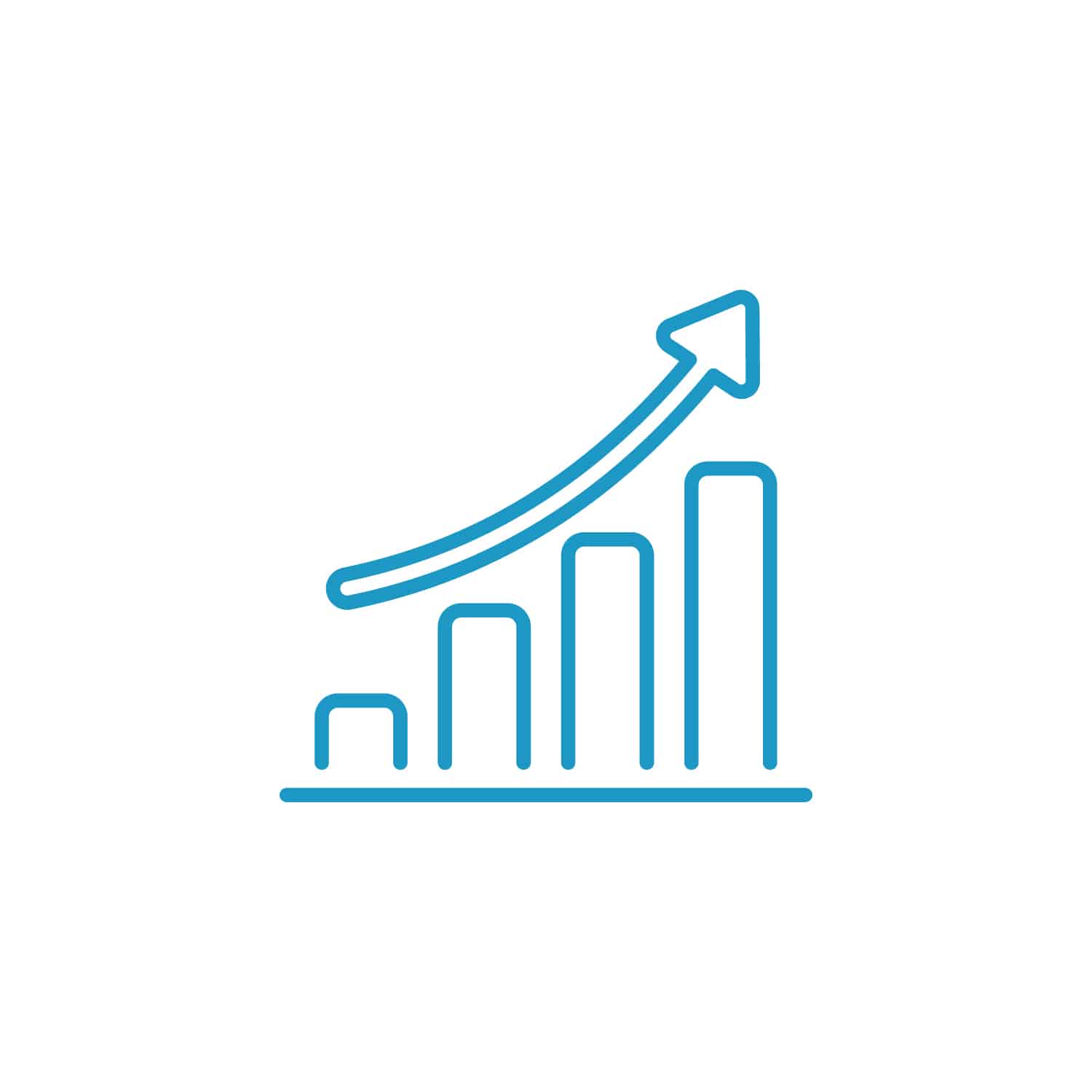 Improve Building Performance Icon