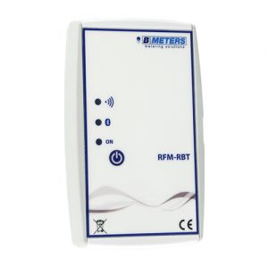 RFM-RBT Remote Reading System | B Meters | UK and Ireland