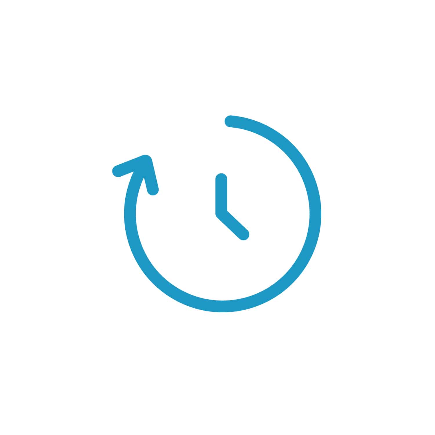Save Time and Cut Operational Costs Icon