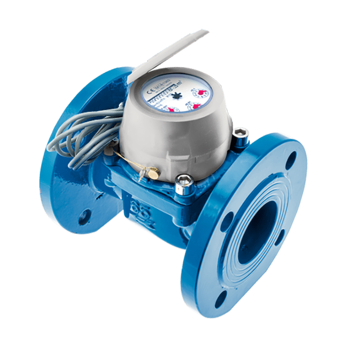 BMETERS WDE-K40