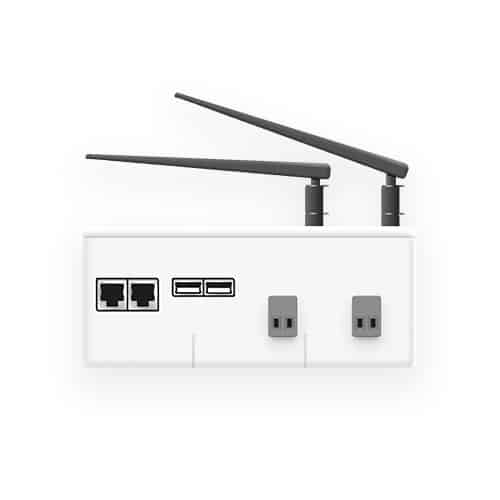 Wattsense LoRaWAN Products