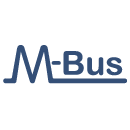  M-BUS EN13757-2 / 3 output integrated