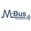  Wireless M-BUS EN13757-4 OMS output version on request
