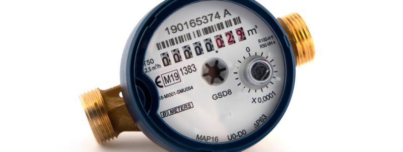 Strategically Plan Your Metering Systems With B METERS | B METERS UK