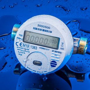 HYDRODIGIT-S1 Water Meter | B METERS UK