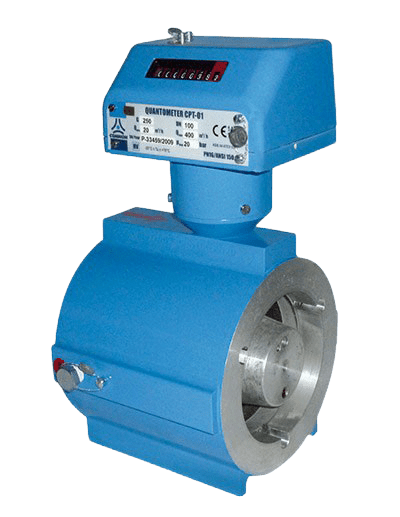 CPT-Quantometer-CO-flanged
