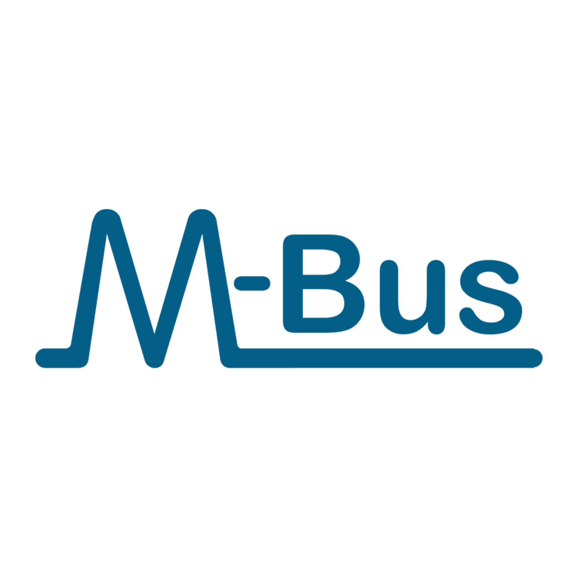 M-Bus-Logo