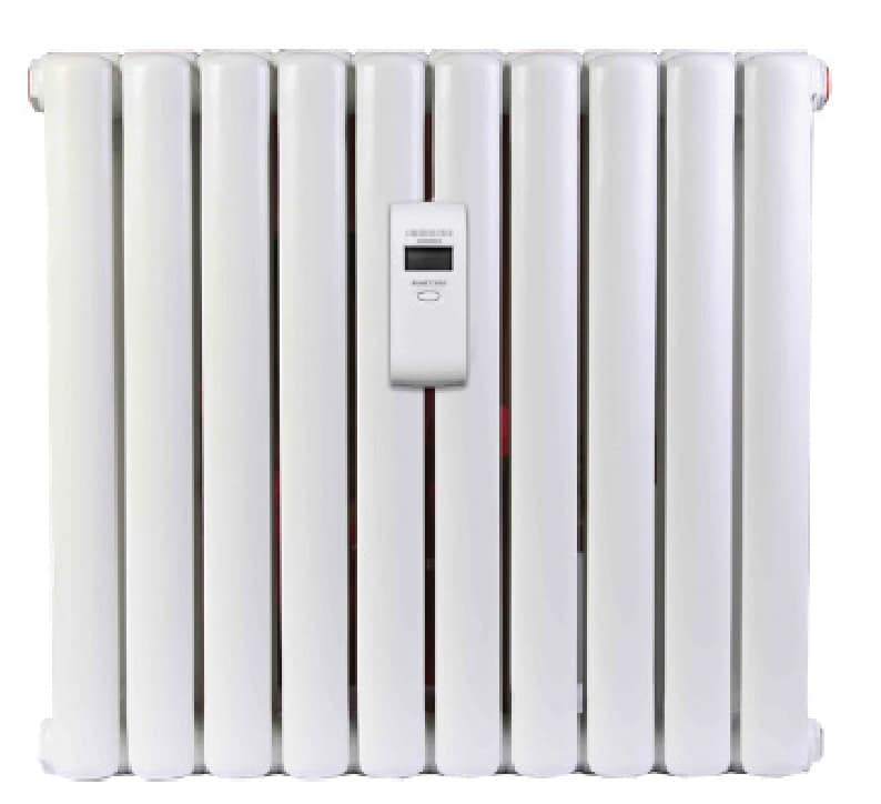 Example of Installation
