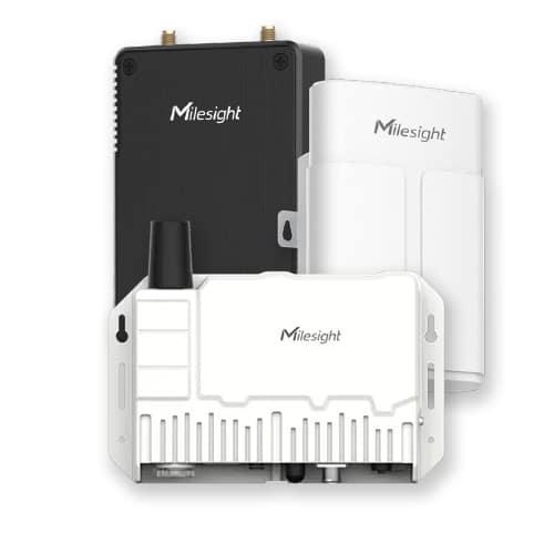 Milesight Gateways