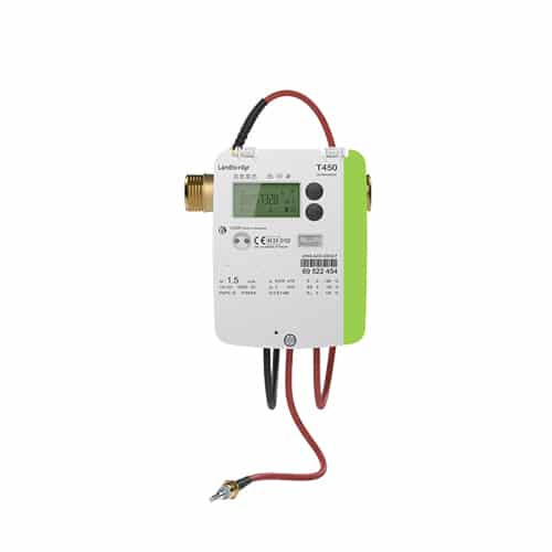 ULTRAHEAT®T450